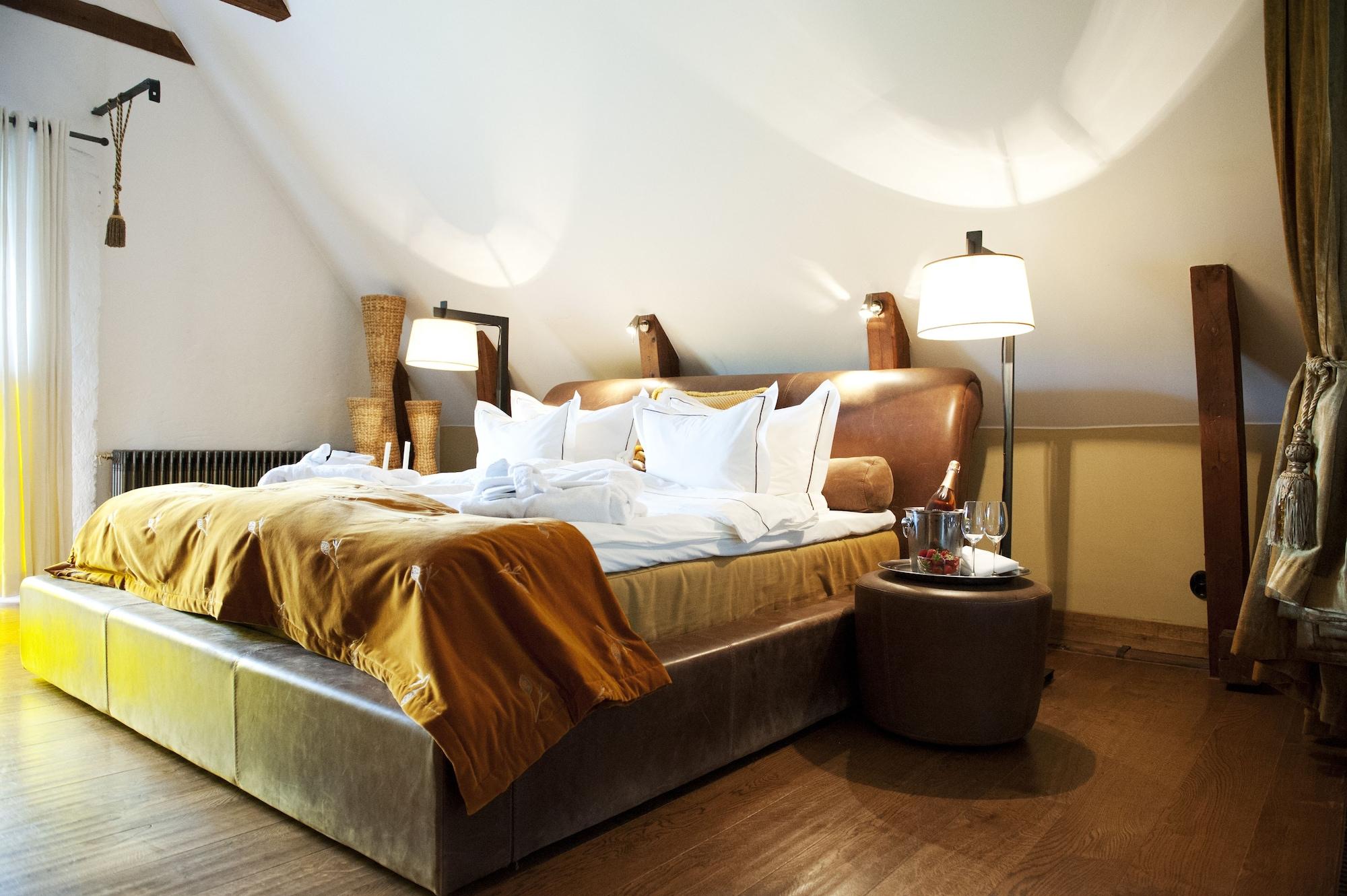 Ulfsunda Slott Ξενοδοχείο Στοκχόλμη Εξωτερικό φωτογραφία