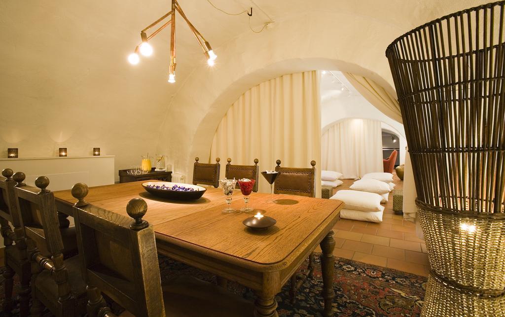 Ulfsunda Slott Ξενοδοχείο Στοκχόλμη Εξωτερικό φωτογραφία