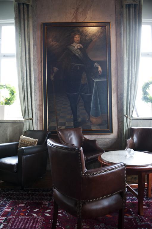 Ulfsunda Slott Ξενοδοχείο Στοκχόλμη Εξωτερικό φωτογραφία